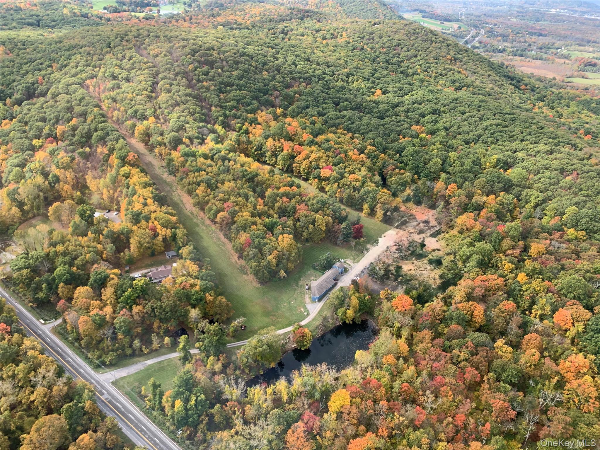 3384 Route 52 — photo