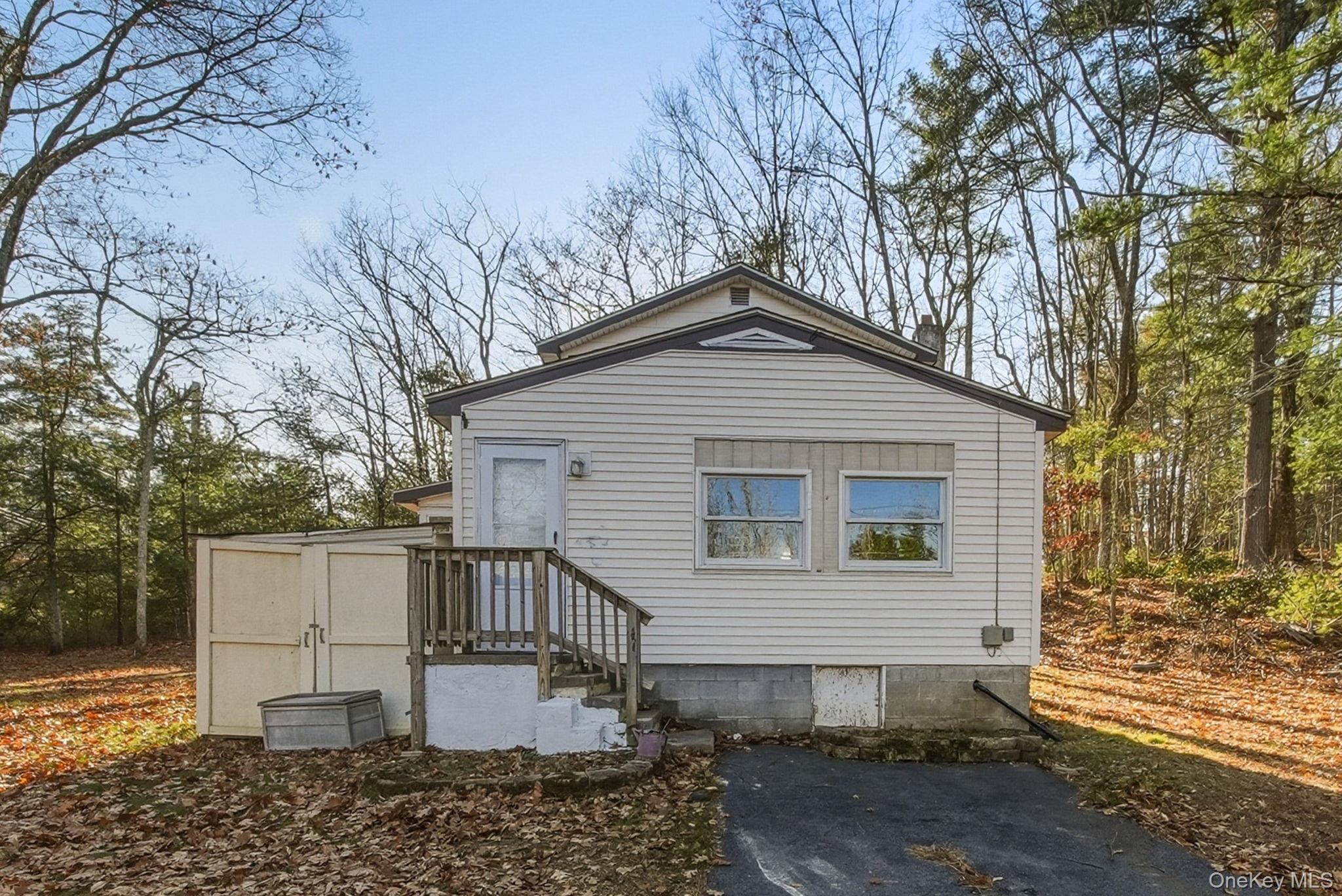 140 Highland Lake Road — photo