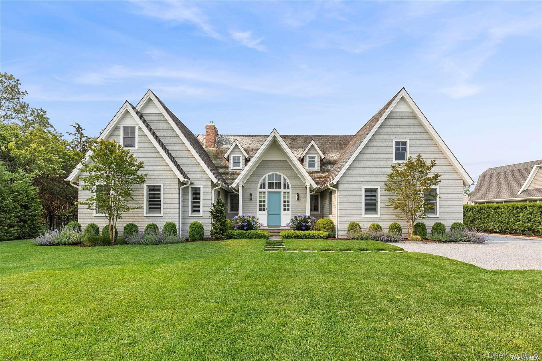 2 Emma's Path, Southampton, NY 11960
