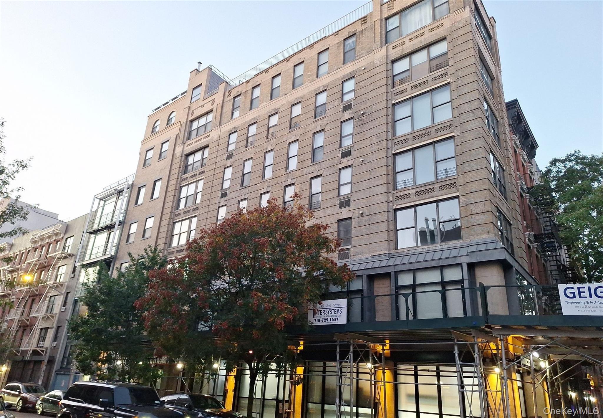 209 E 2nd Street 6 — photo
