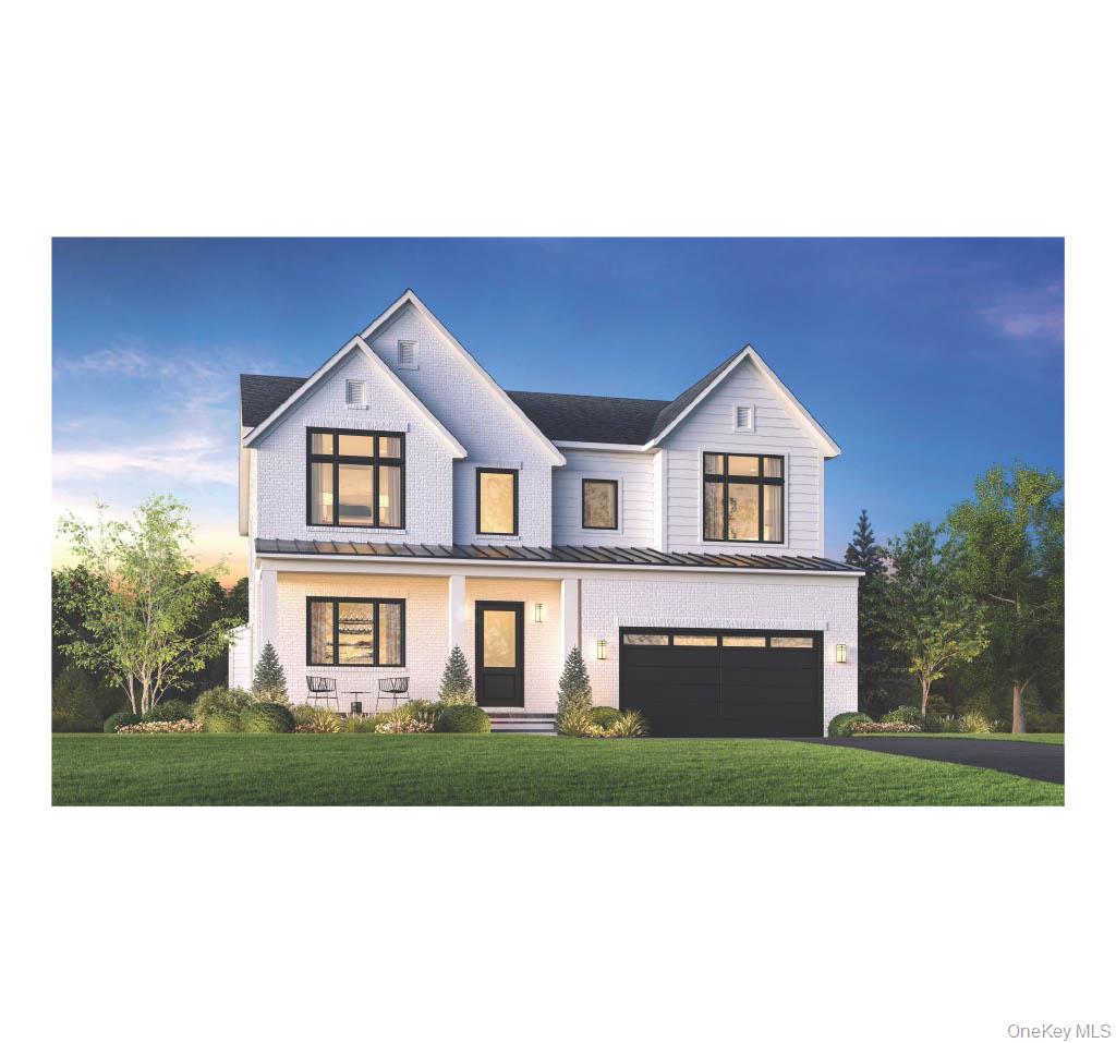 22 Sequoia Circle — photo