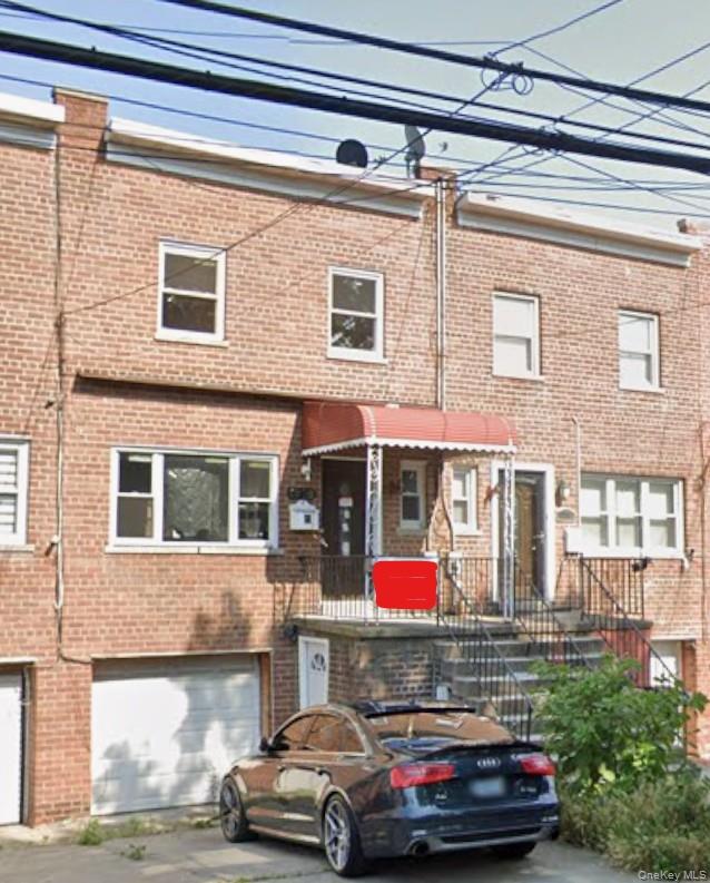 1918 Hunt Avenue — photo