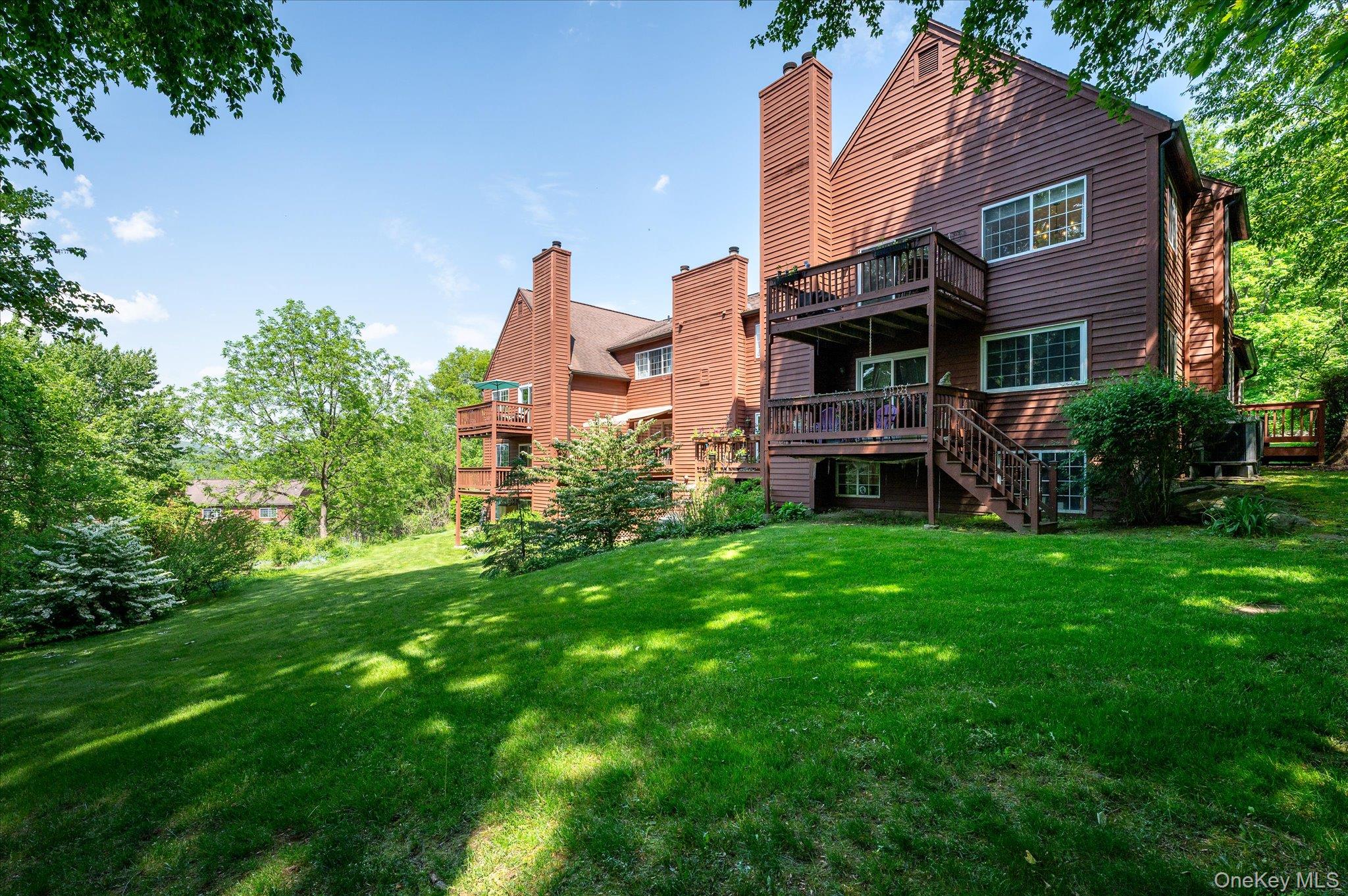 806 Orchard Hill Lane — photo