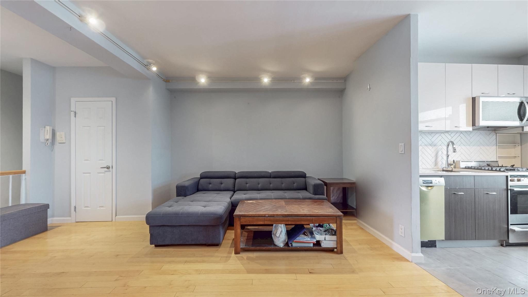 99-05 63rd Drive 11R — photo