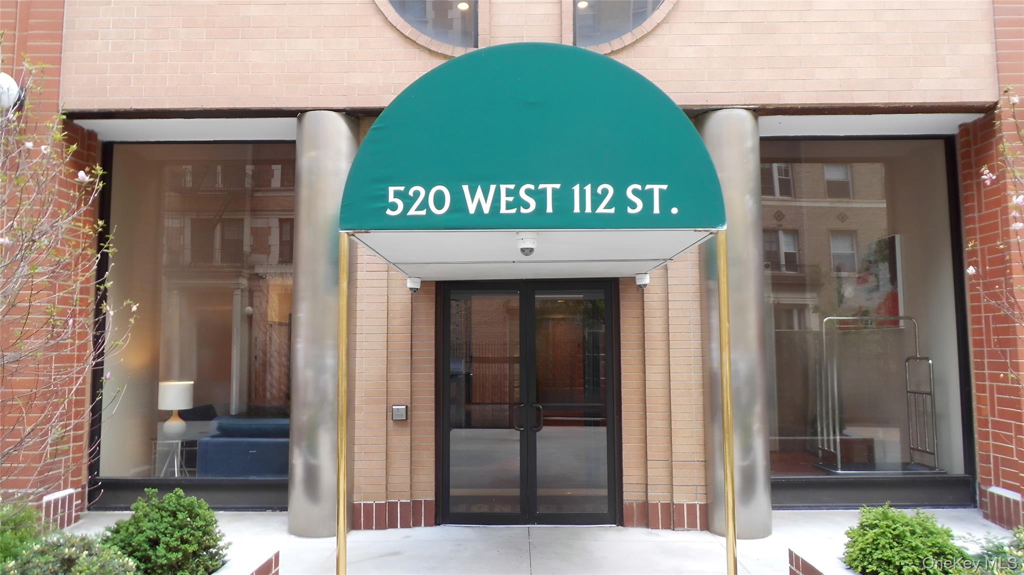 520 W 112th Street 4B — photo