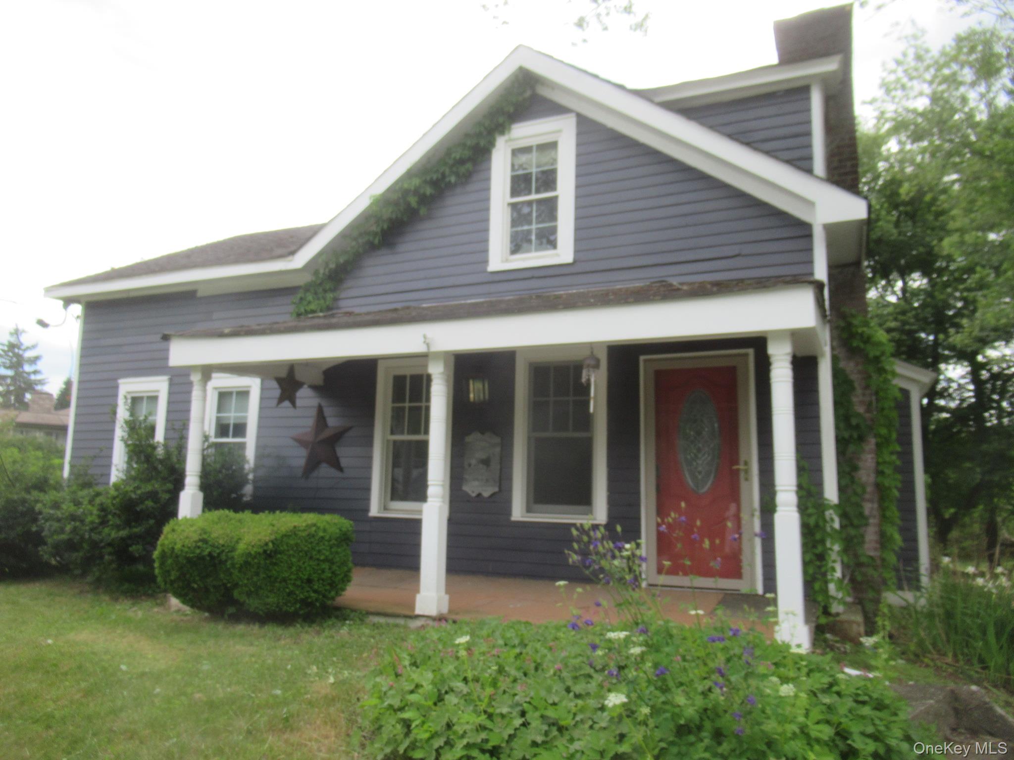 91 Clove Branch Road — photo