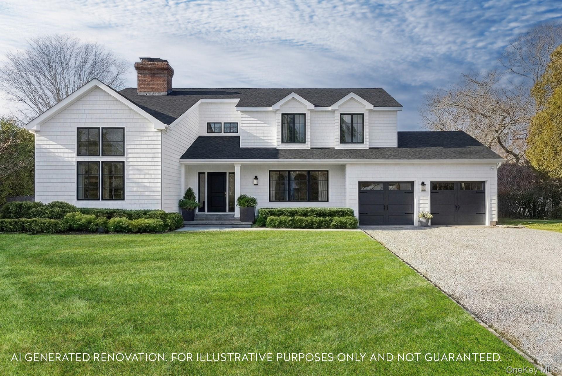 87 Gould Street — photo