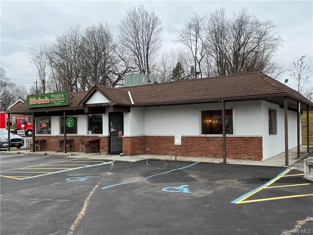 2850 State Route 17K — photo
