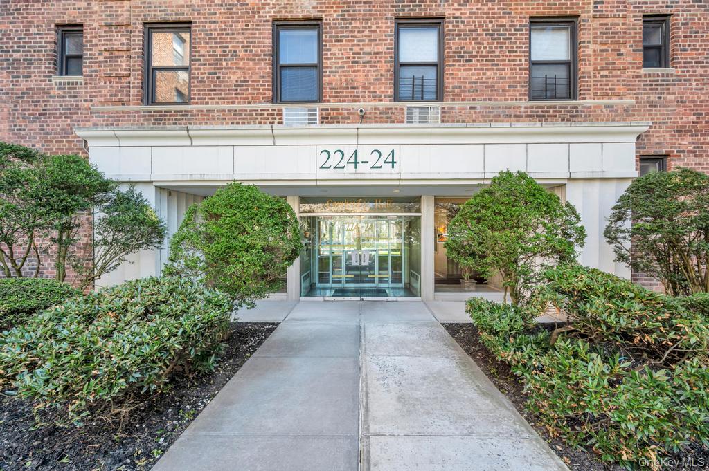 224-24 Union Turnpike 1P — photo