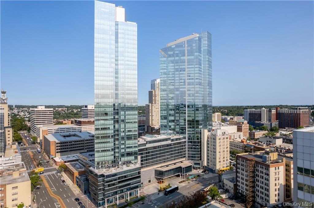 1 Renaissance Square 10G — photo