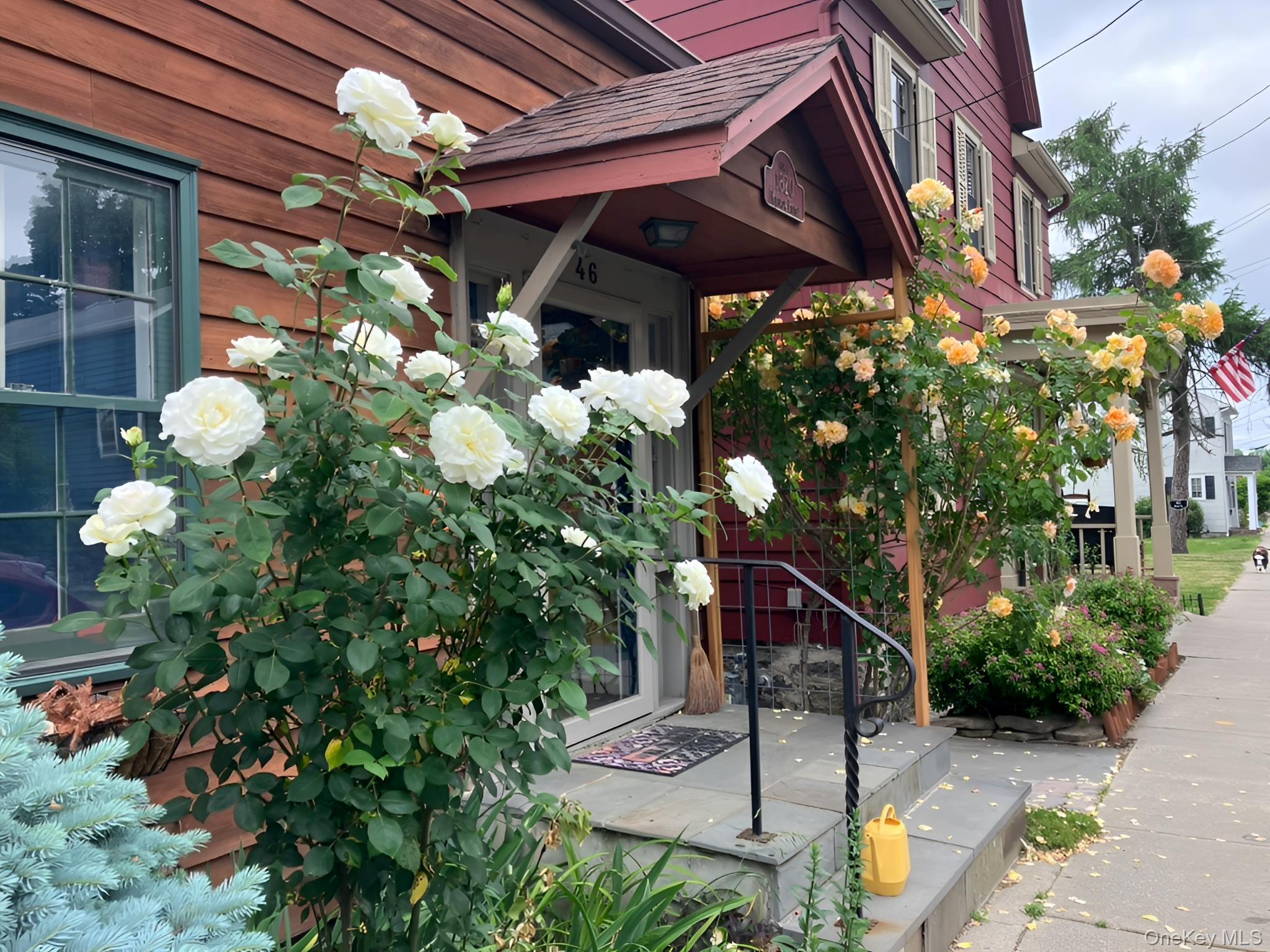 46 Union Street — photo