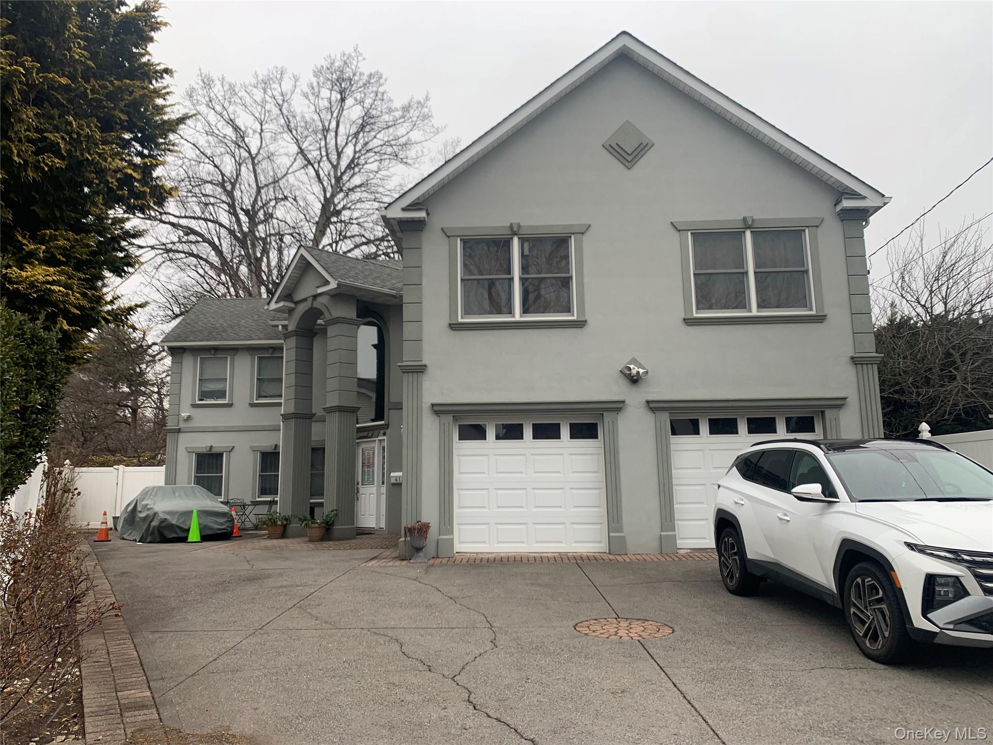 412 Coolidge Street — photo