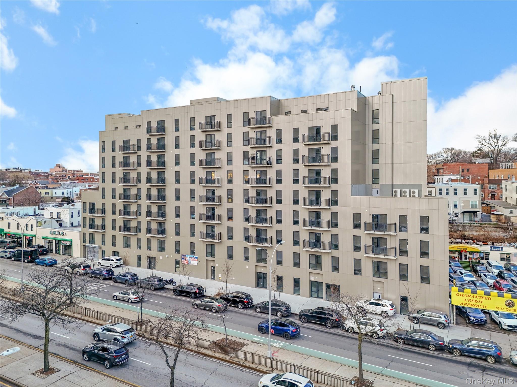 70-40 45 Avenue #2D — photo
