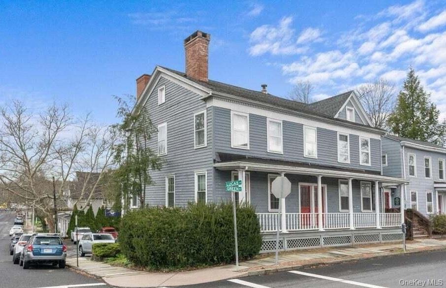 159 Green Street Fi3 — photo