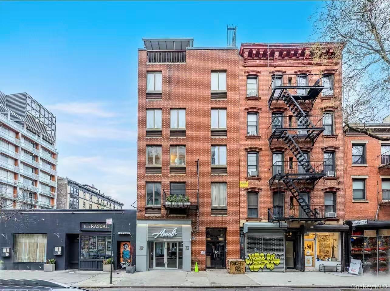165 Elizabeth Street 3R — photo