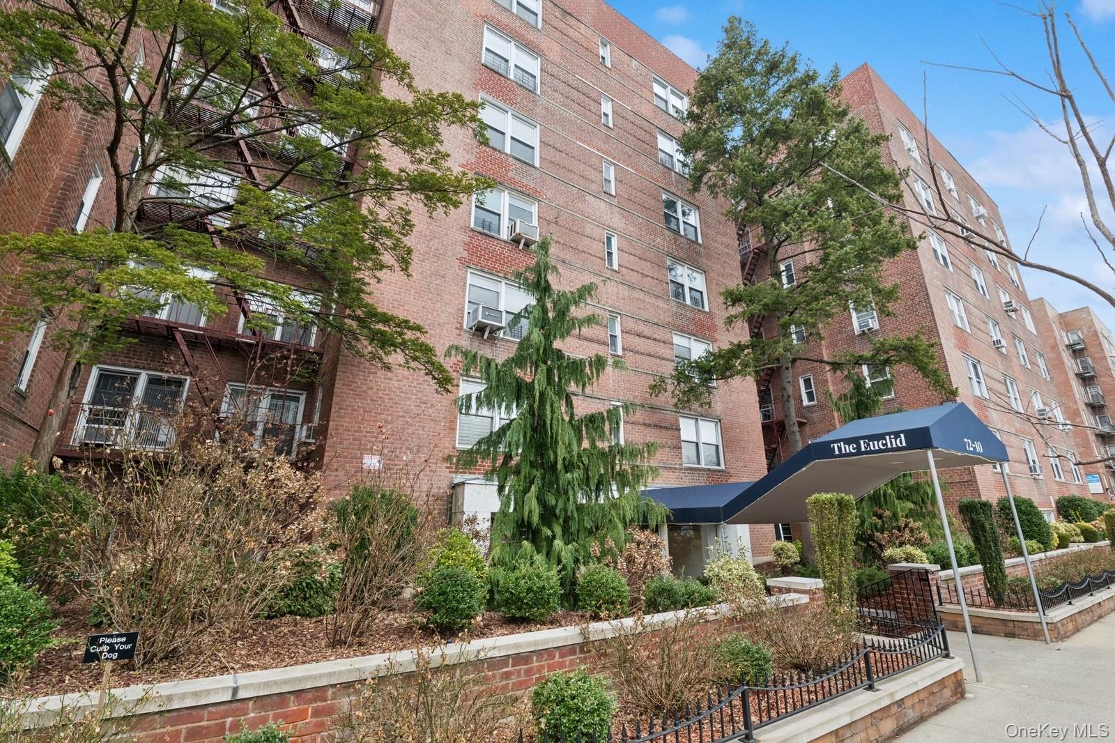 72-10 112th Street 5B — photo