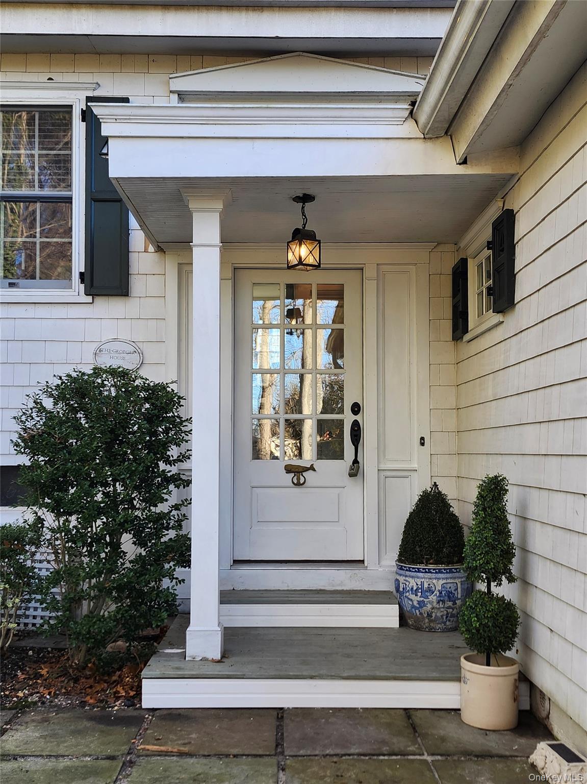 20 Harborview Drive — photo