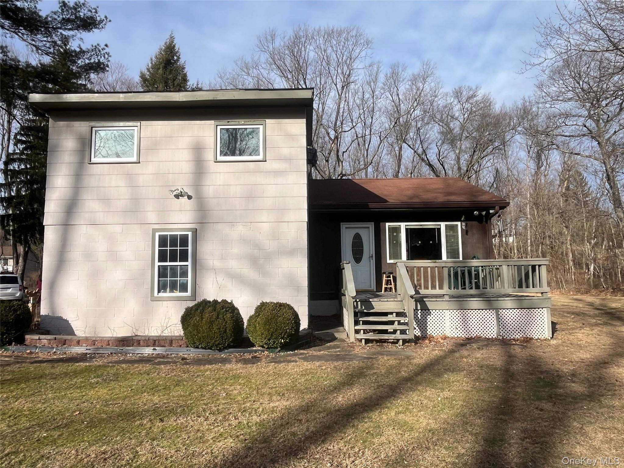 140 Orrs Mills Road — photo