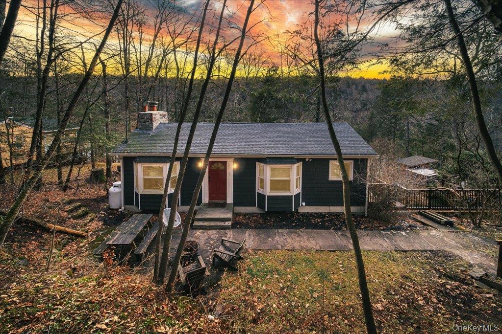 34 Overlook Road — photo