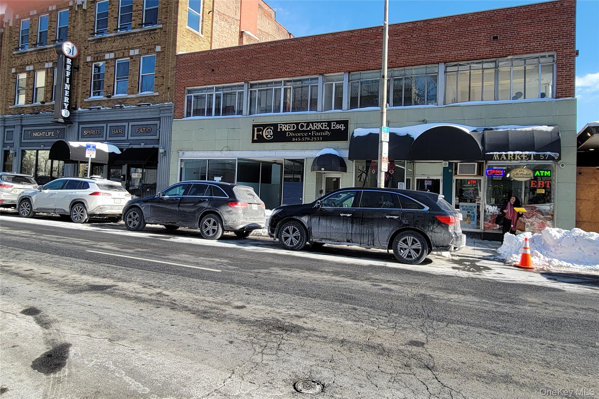 55 Market 2B — photo