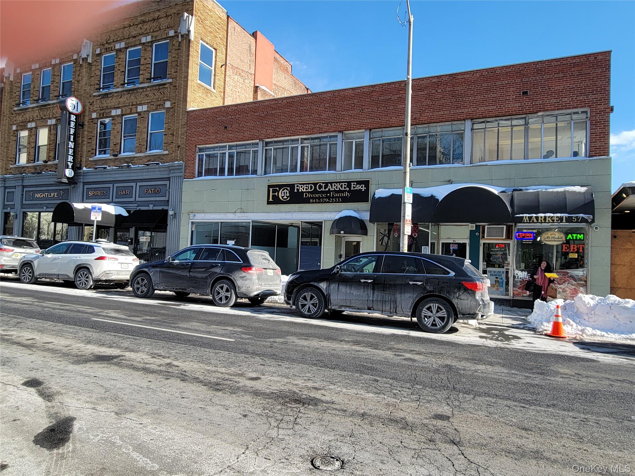 55 Market 3B — photo