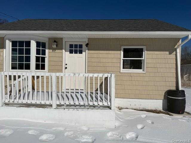 17 Bayport Road — photo