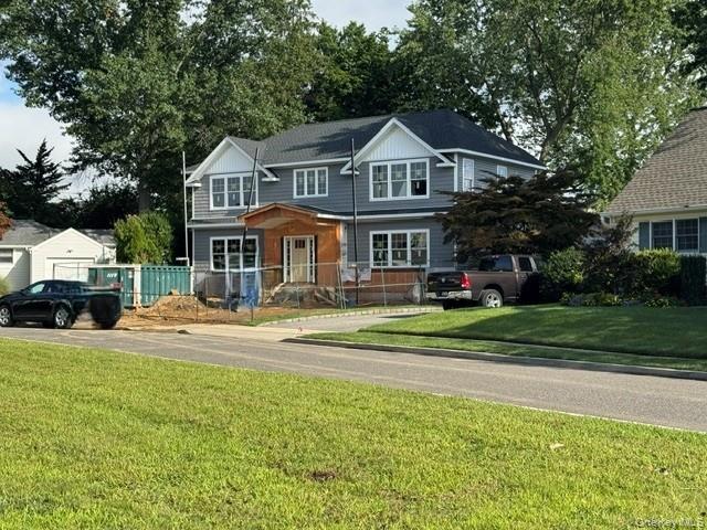 9 Van Sise Court — photo