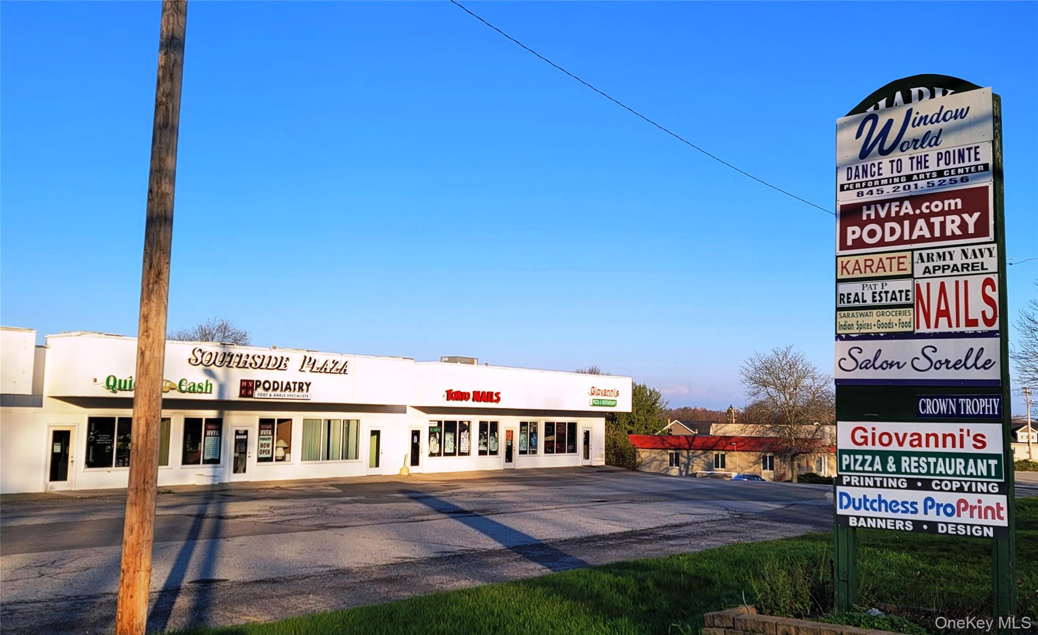 1315 Route 9 — photo
