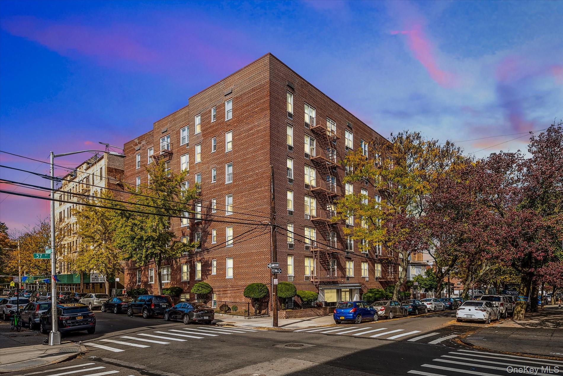 39-76 57th Street 6E — photo