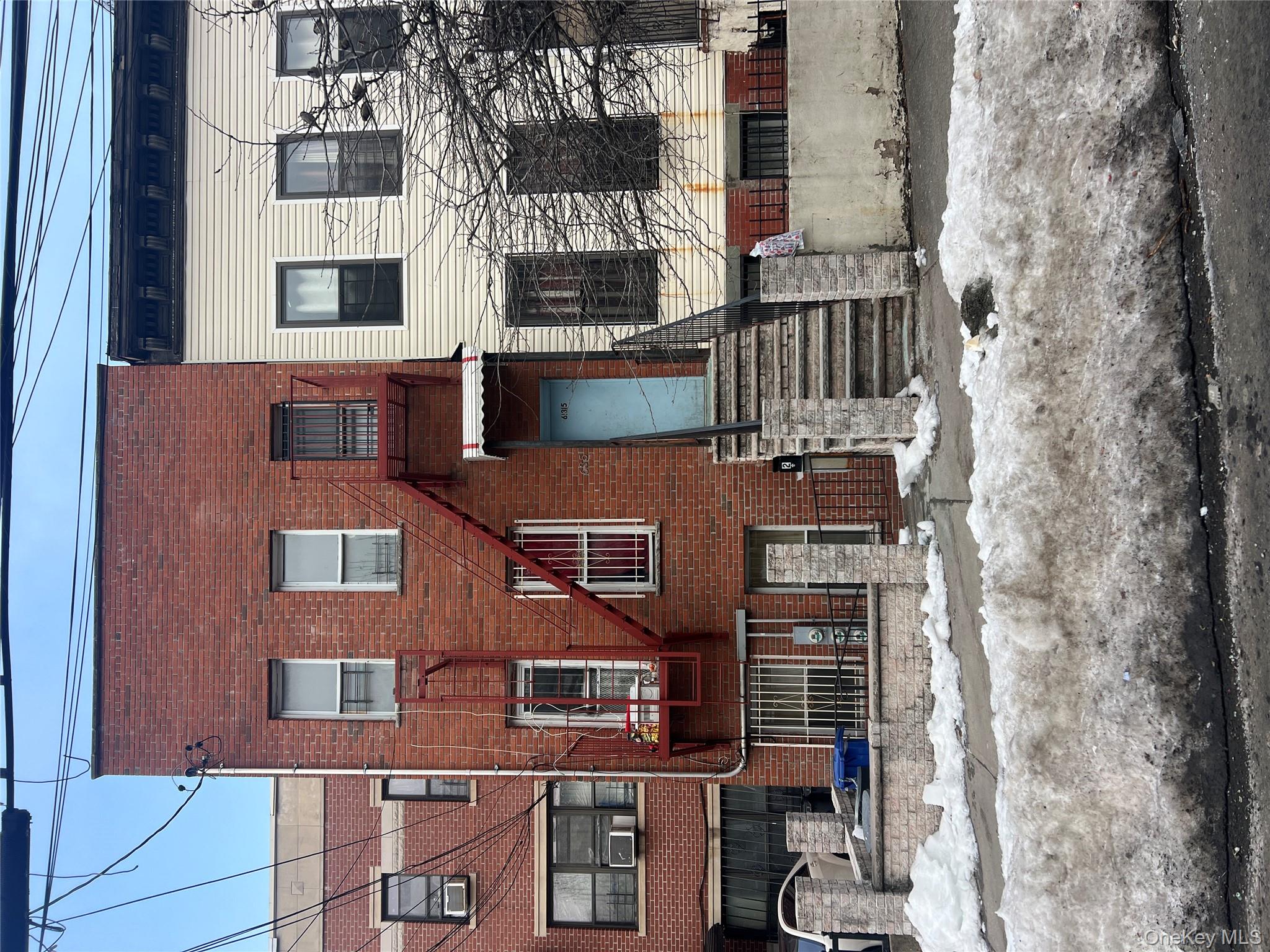 635 Eagle Avenue — photo