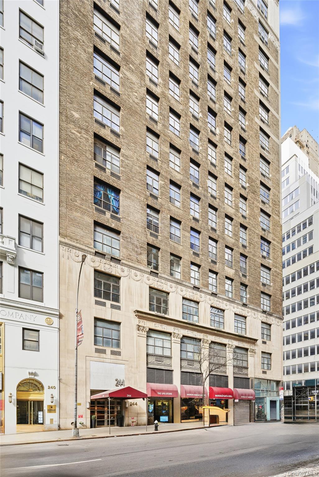 244 Madison Avenue 10a — photo