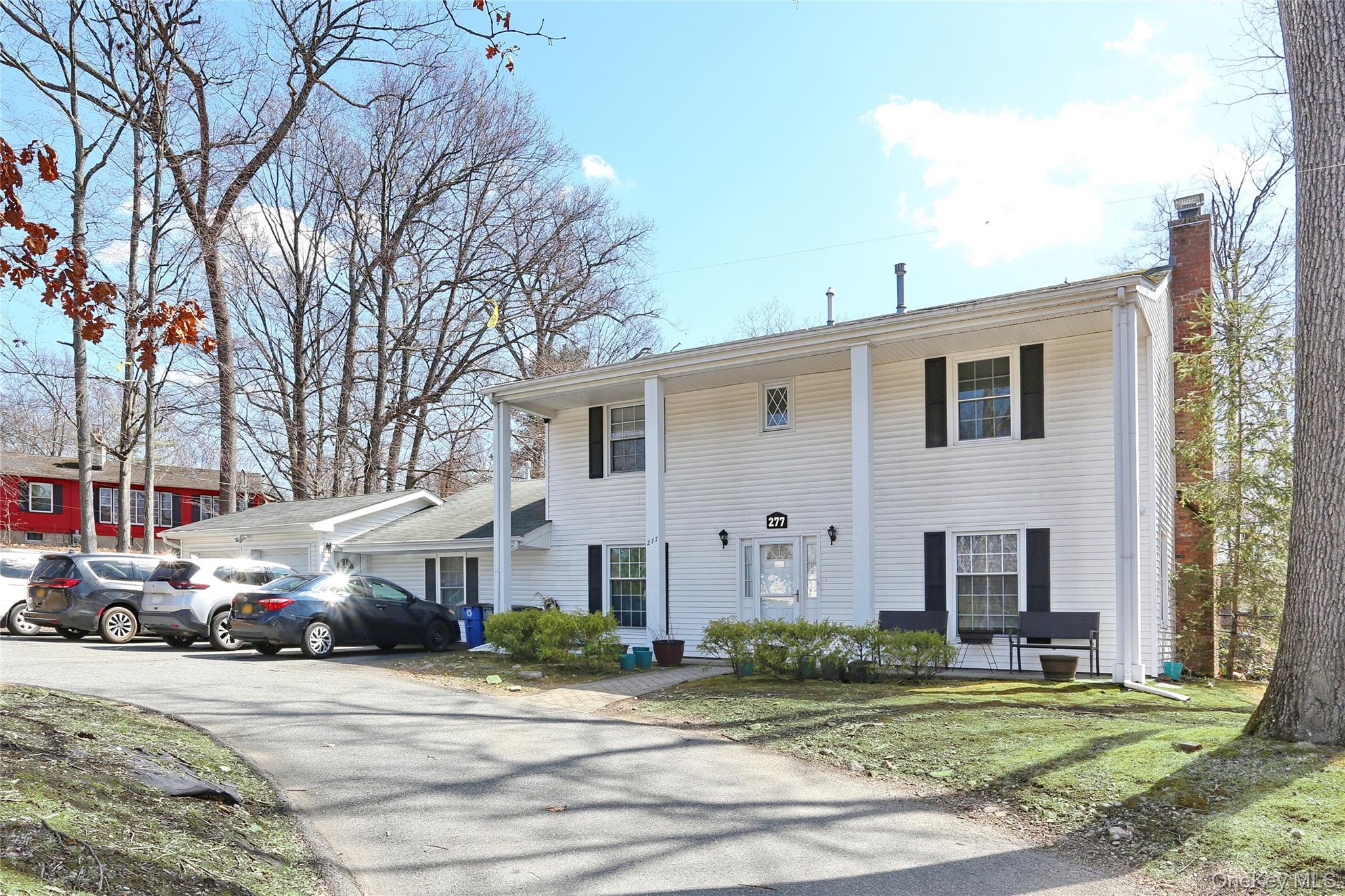 277 Saddle River Road — photo