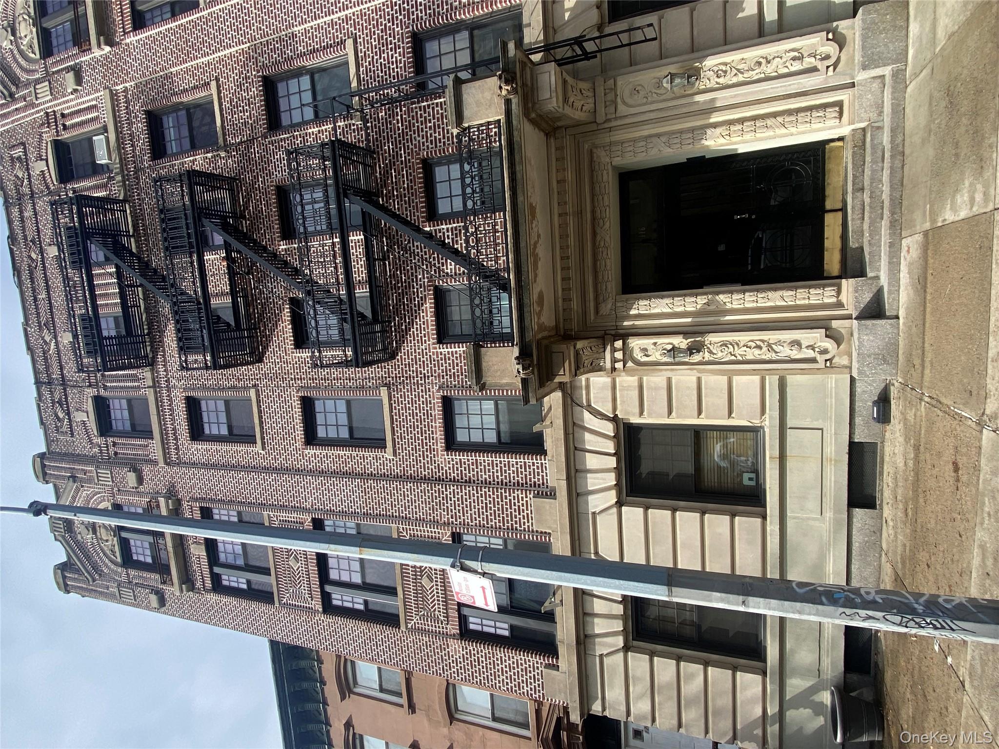 116 Cambridge Place 2B — photo
