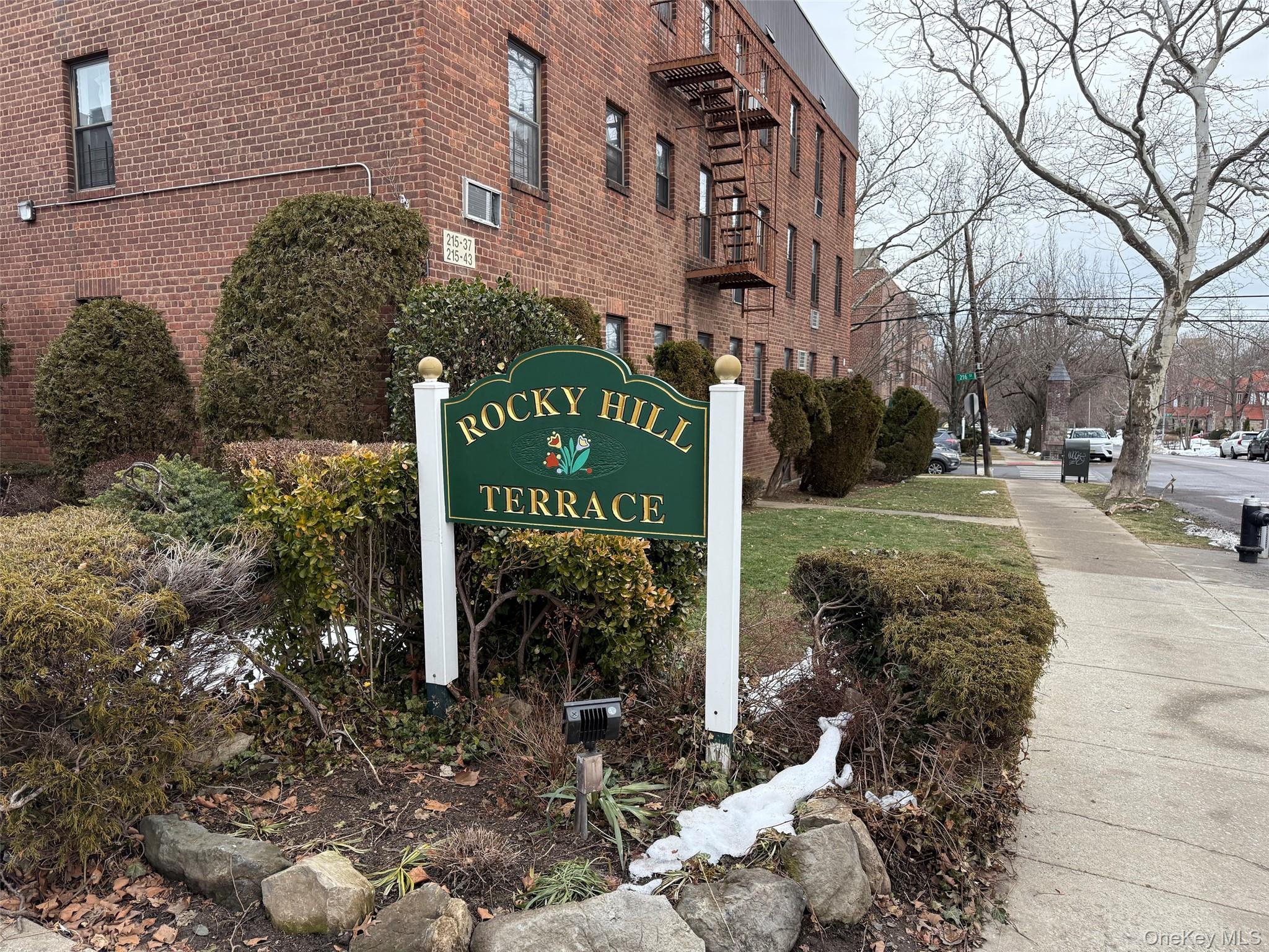 215-19 48th Avenue 2C — photo