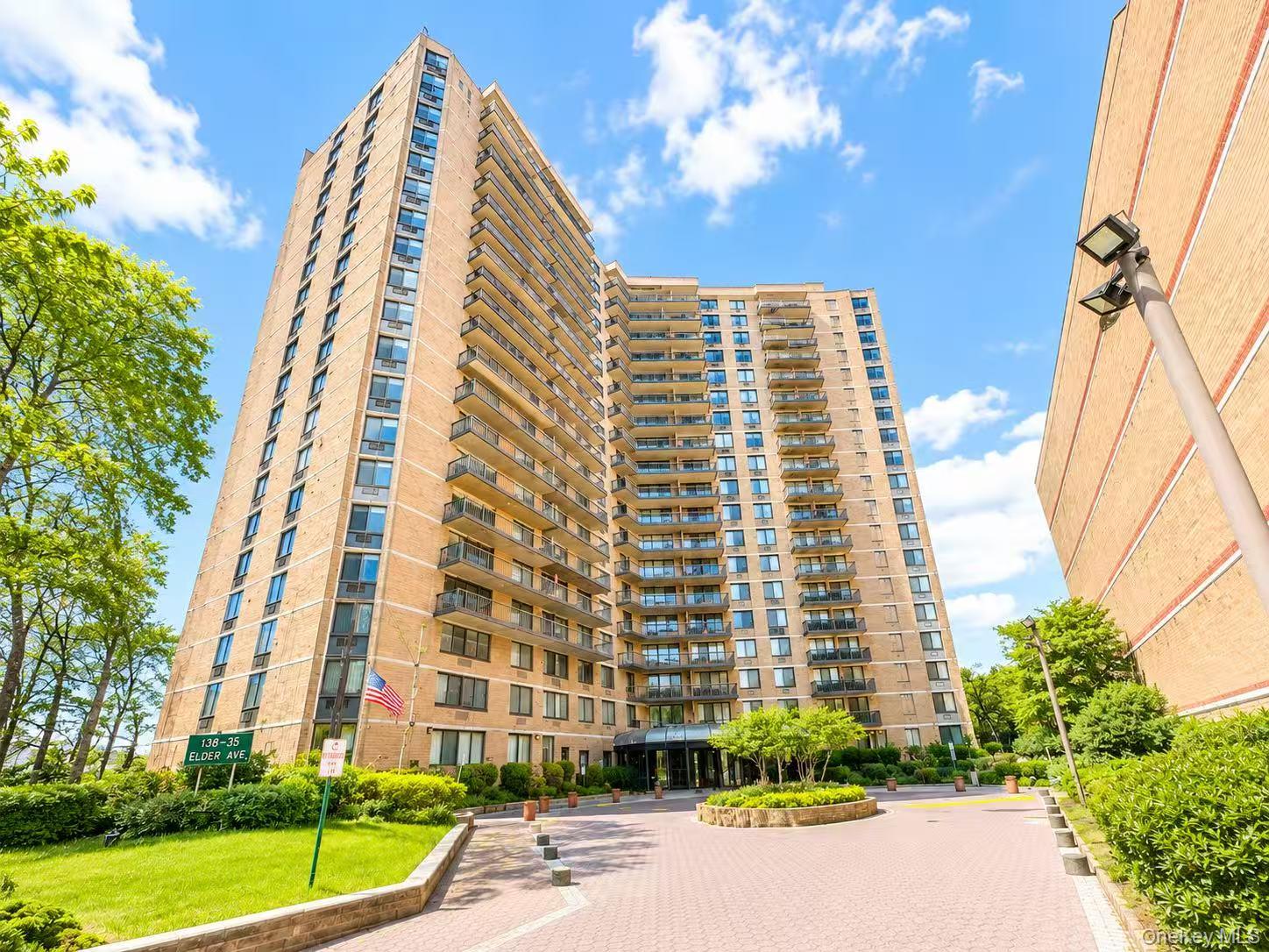 138-35 Elder Avenue 9C — photo