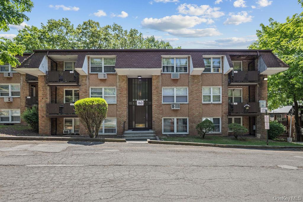 160 E Kearsing Parkway — photo