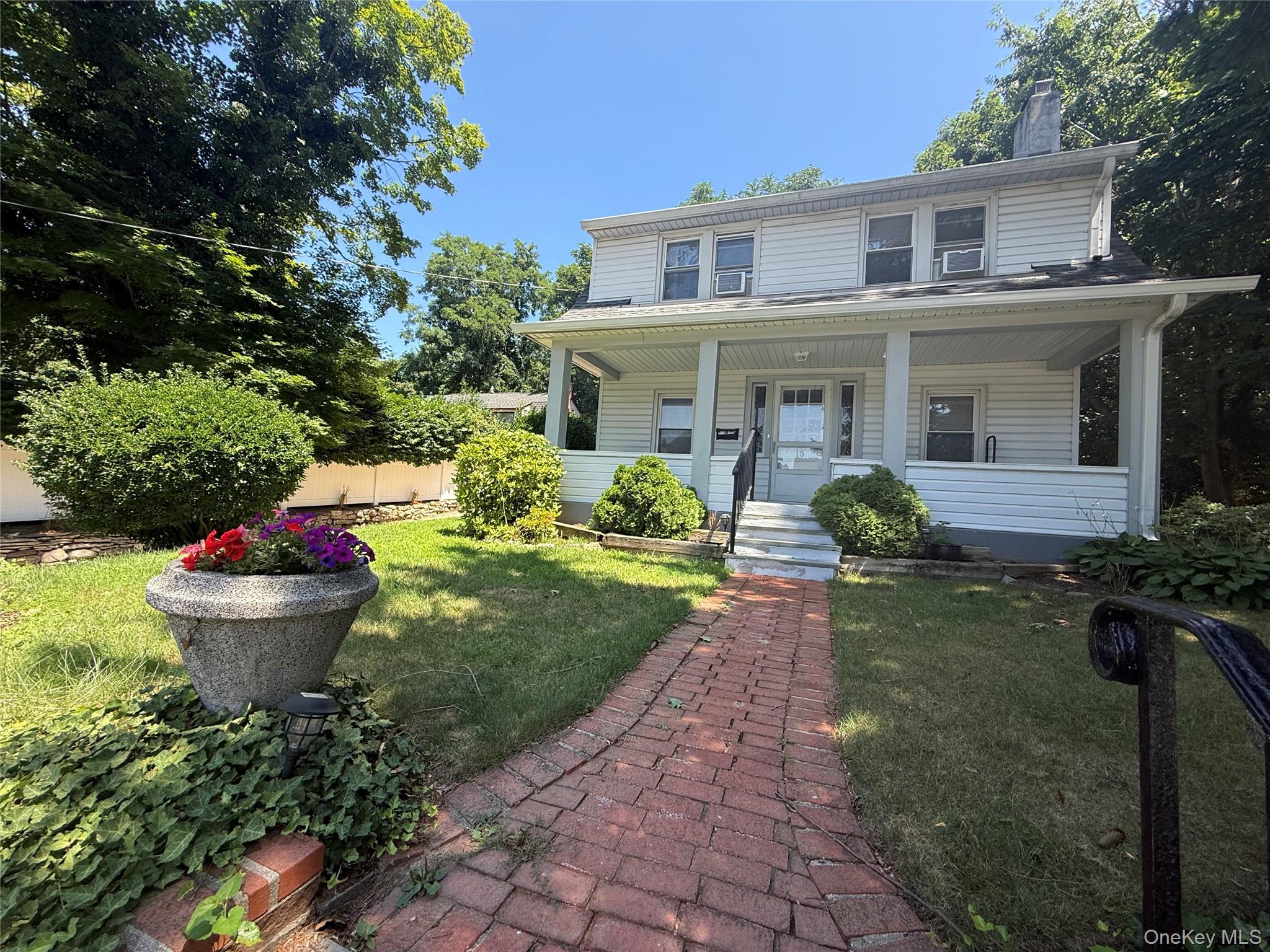 15 Maple Grove Street — photo