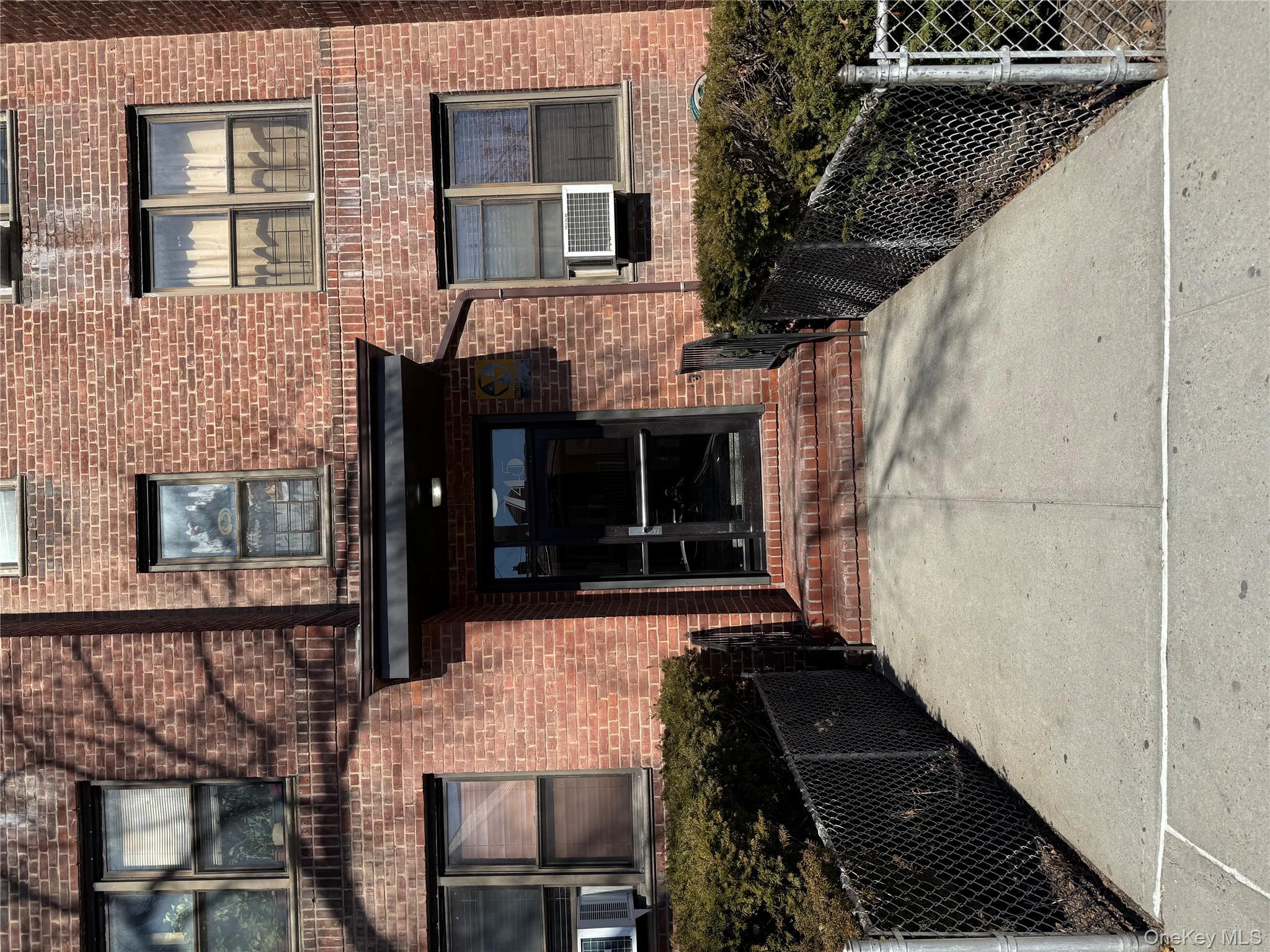 745 E 231st Street 3F — photo