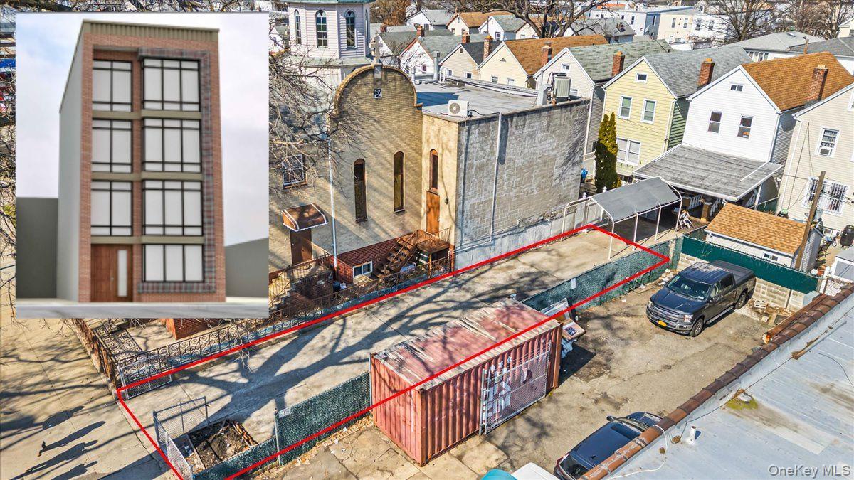 104-33 Atlantic Avenue — photo