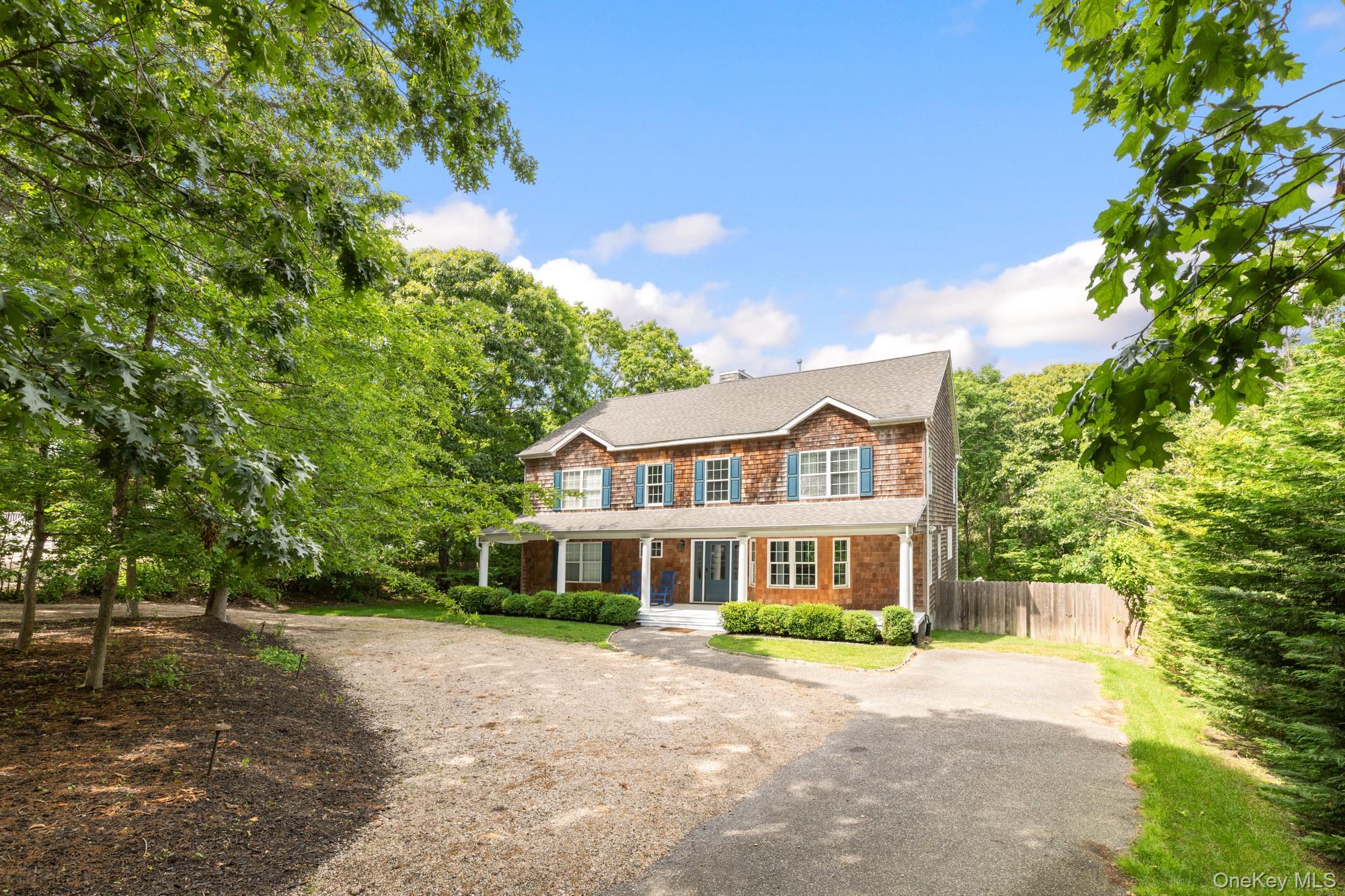 191 Shinnecock Hills Road — photo