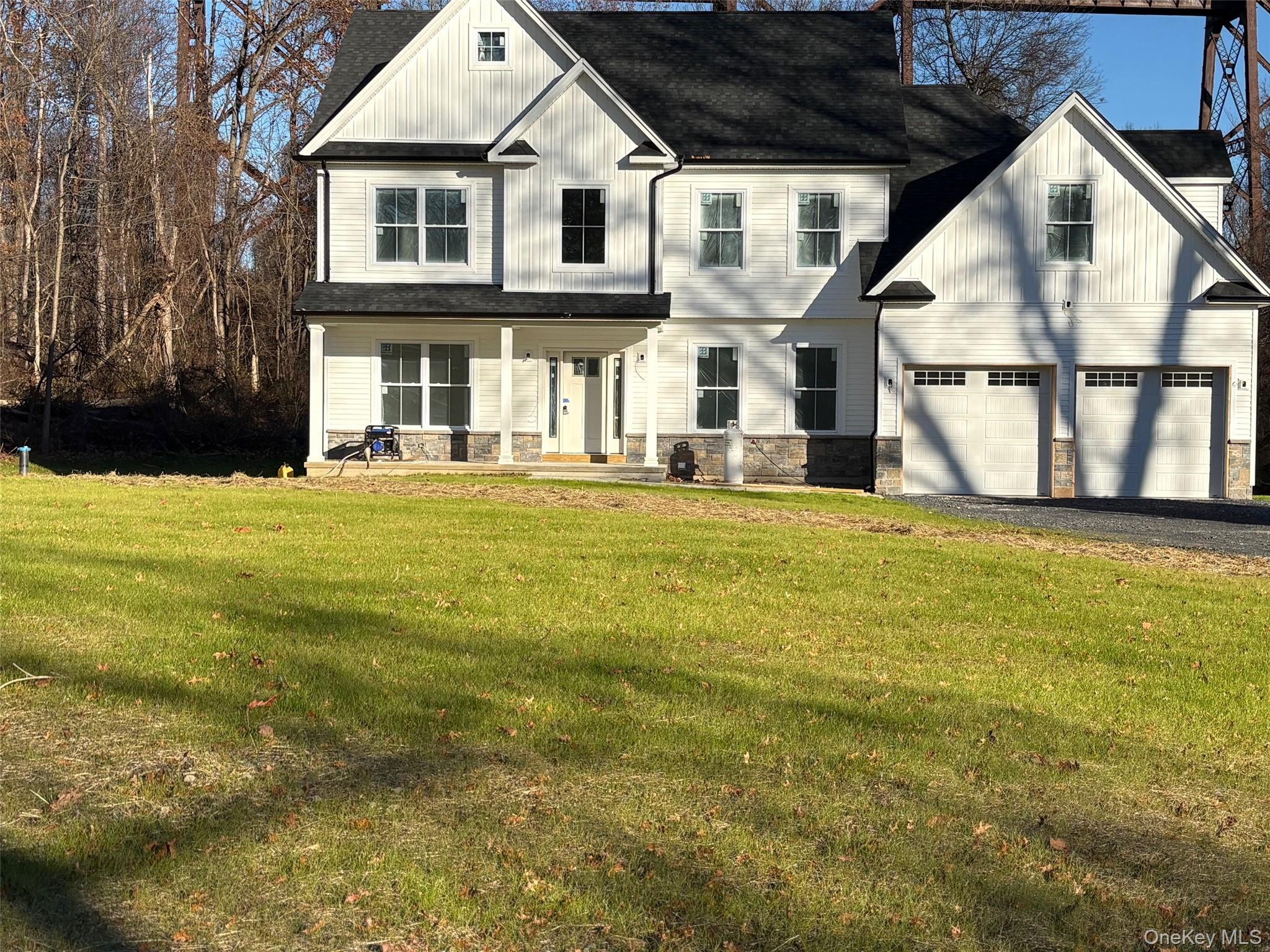 3 Rosewood Lane — photo