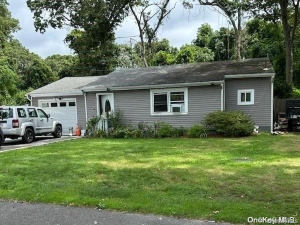 87 Gould Road — photo