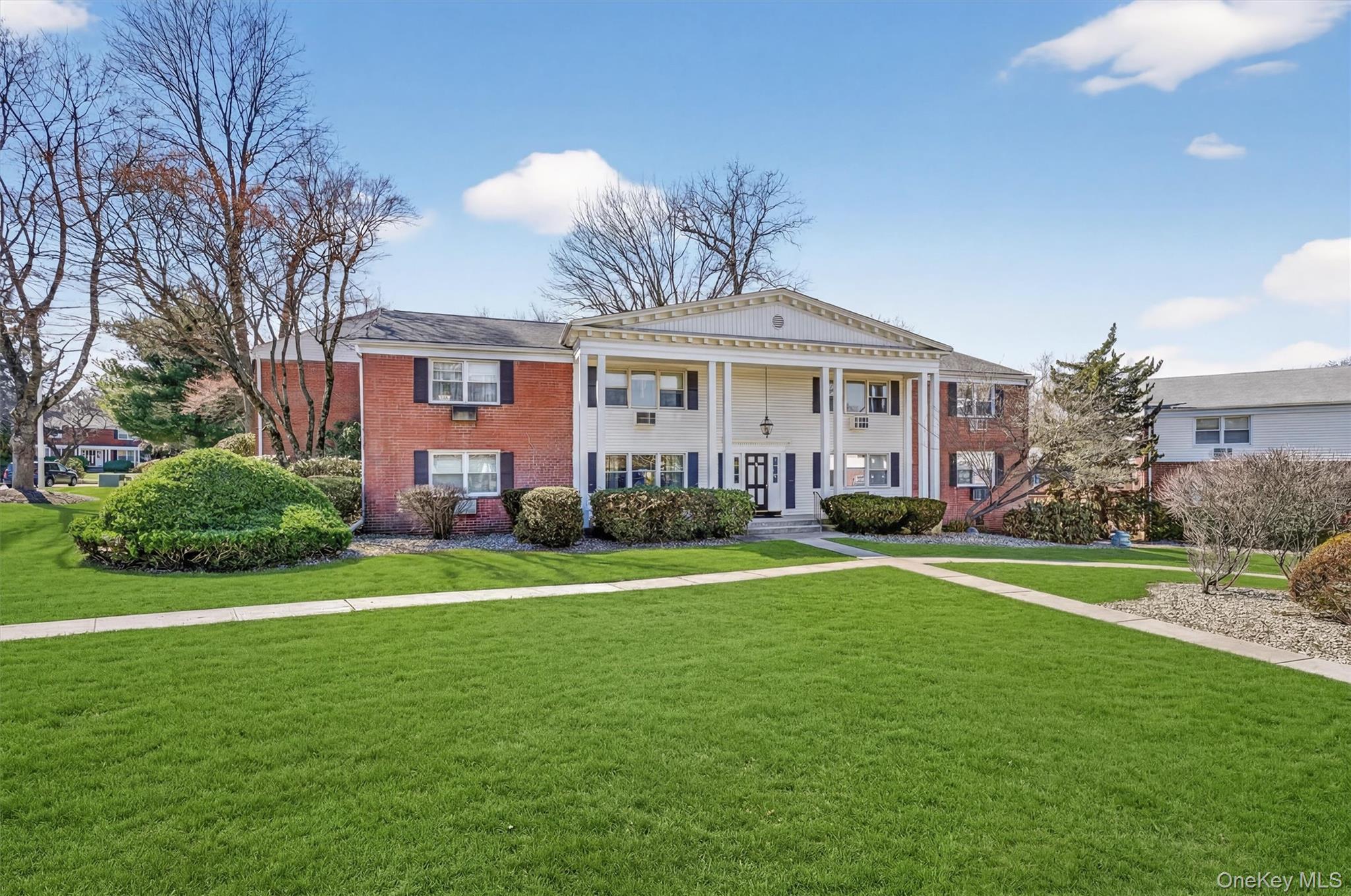 35 Bon Aire Circle Unit 8116 — photo