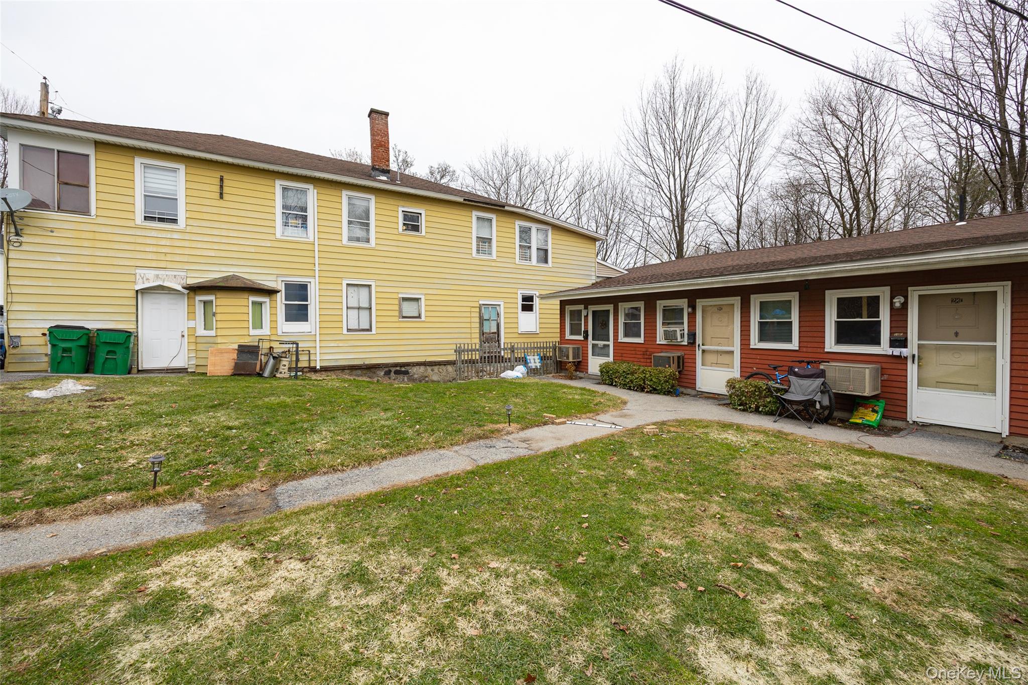 24-28 Vineyard Avenue — photo
