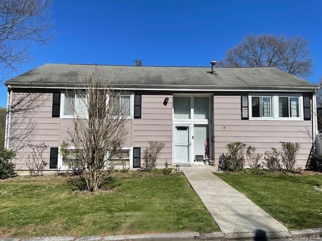31 Kipling Street — photo