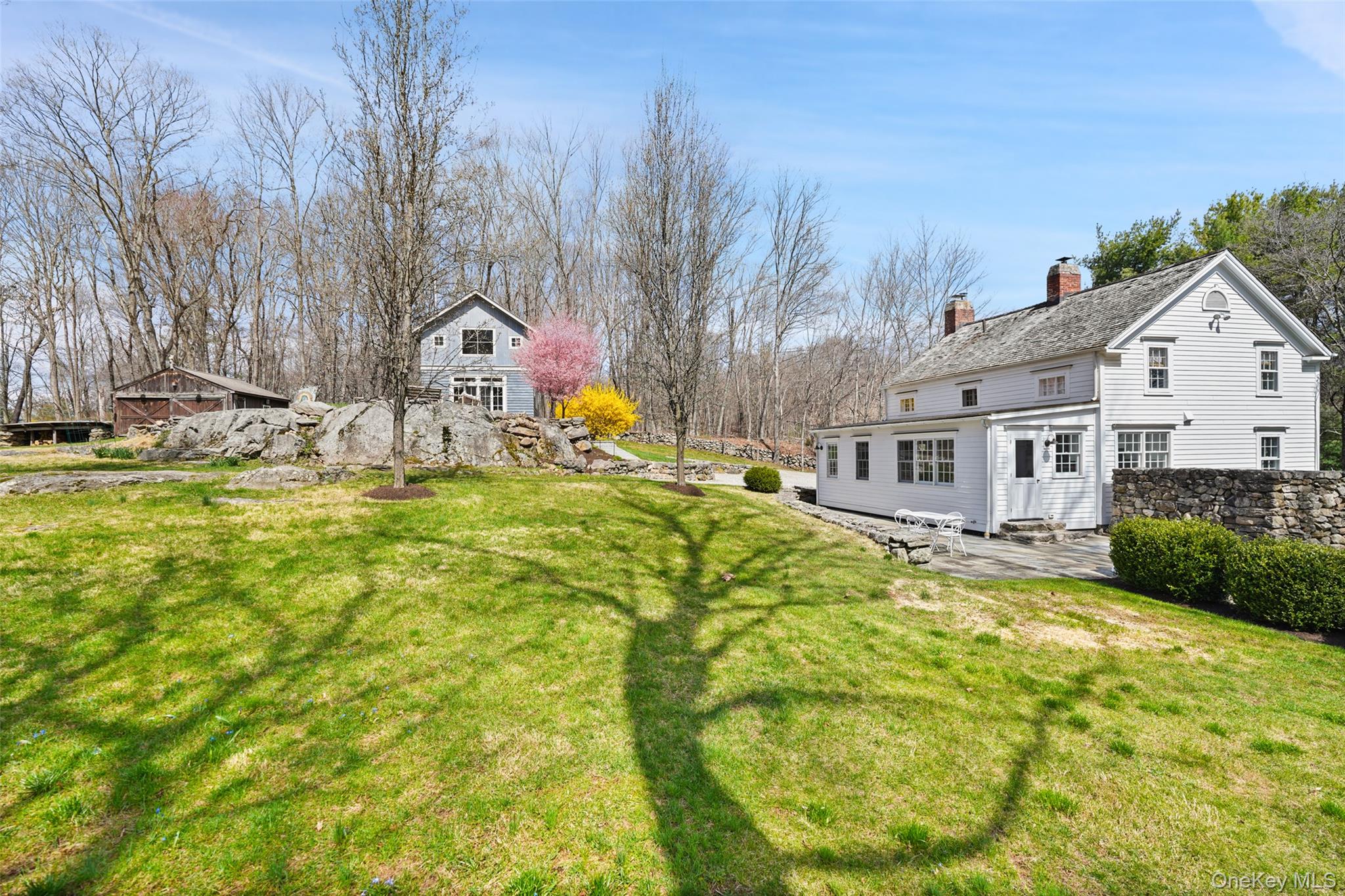 320 Long Ridge Road, Pound Ridge, NY 10576 — photo 2