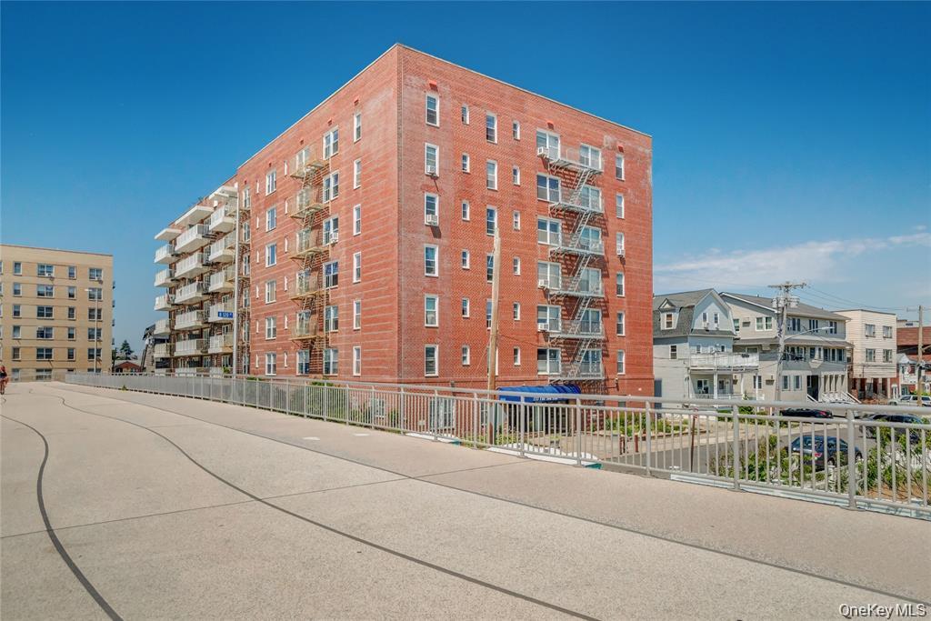 133 Beach 120th Street 2C — photo