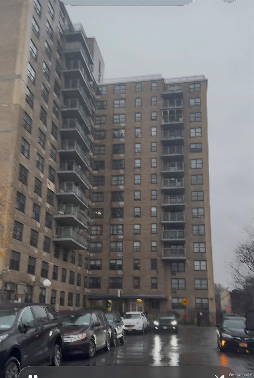 1966 Newbold Avenue #407 — photo