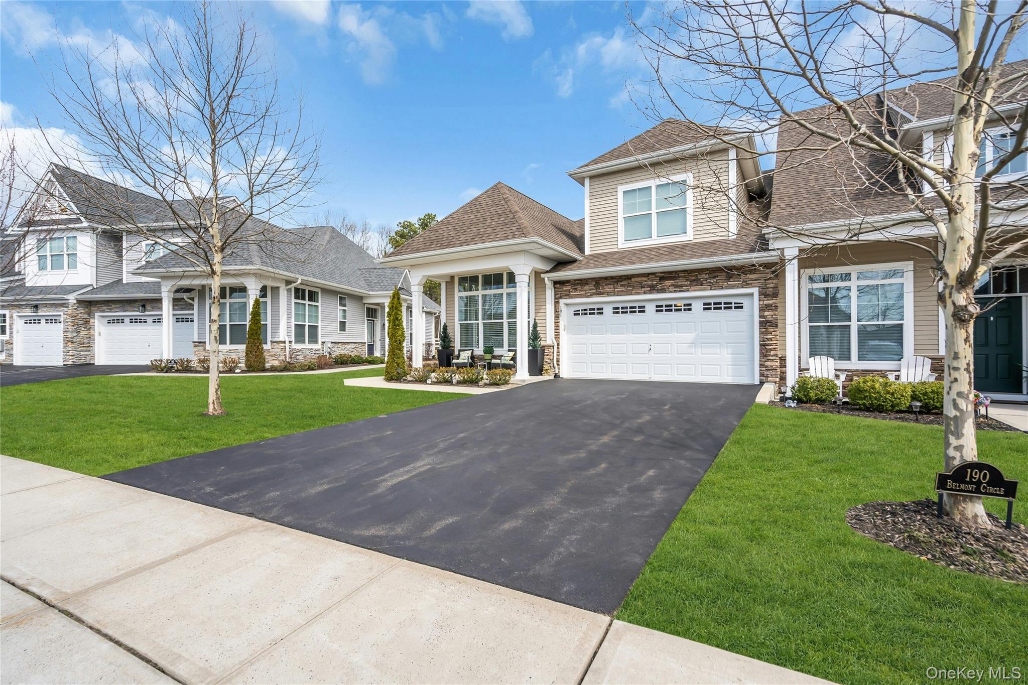 191 Belmont Circle — photo
