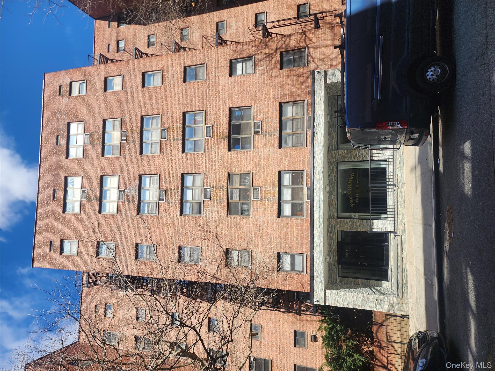 9911 60th Avenue 3E — photo
